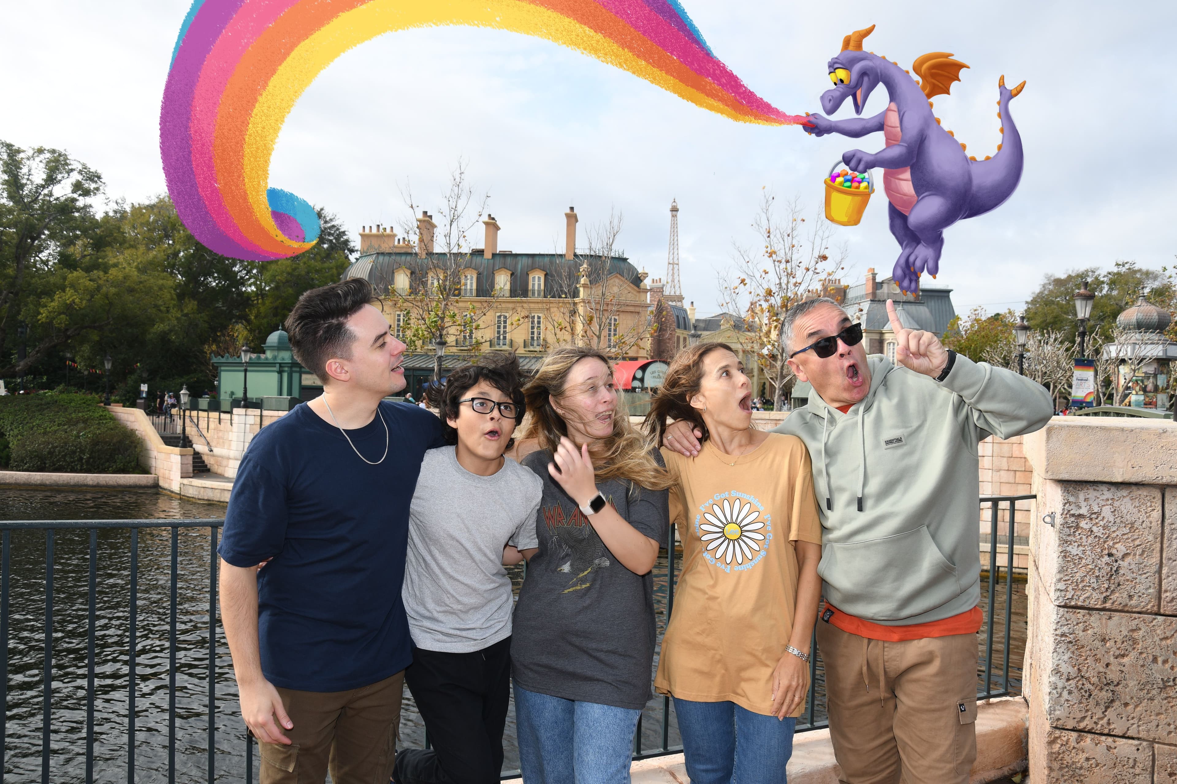 Agente Certificado Disney